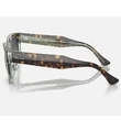 Kép 3/4 - Ray-Ban napszemüveg - RB0298S-1376M3 - Mega Hawkeye