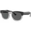 Kép 1/4 - Ray-Ban napszemüveg - RB0298S-1396B1 - Mega Hawkeye