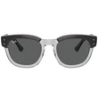 Kép 2/4 - Ray-Ban napszemüveg - RB0298S-1396B1 - Mega Hawkeye