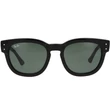 Kép 2/4 - Ray-Ban napszemüveg - RB0298S-901/31 - Mega Hawkeye