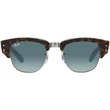 Kép 2/4 - Ray-Ban napszemüveg - RB0316S-13163M - Mega Clubmaster