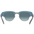 Kép 4/4 - Ray-Ban napszemüveg - RB0316S-13163M - Mega Clubmaster