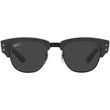 Kép 2/4 - Ray-Ban napszemüveg - RB0316S-136748 - Mega Clubmaster