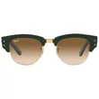 Kép 2/4 - Ray-Ban napszemüveg - RB0316S-136851 - Mega Clubmaster