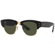 Kép 1/4 - Ray-Ban napszemüveg - RB0316S-901/31 - Mega Clubmaster
