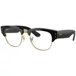 Kép 1/4 - Ray-Ban napszemüveg - RB0316S-901/GG - Mega Clubmaster