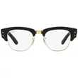 Kép 2/4 - Ray-Ban napszemüveg - RB0316S-901/GG - Mega Clubmaster