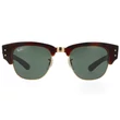 Kép 2/4 - Ray-Ban napszemüveg - RB0316S-990/31 - Mega Clubmaster