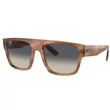 Kép 1/4 - Ray-Ban napszemüveg - RB0360S-140371 - Drifter