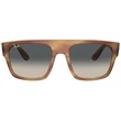 Kép 2/4 - Ray-Ban napszemüveg - RB0360S-140551 - Drifter
