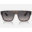 Kép 2/4 - Ray-Ban napszemüveg - RB0360S-902/M3 - Drifter