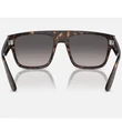Kép 4/4 - Ray-Ban napszemüveg - RB0360S-902/M3 - Drifter