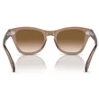Kép 4/4 - Ray-Ban napszemüveg - RB0707S-664051 - 