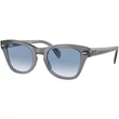 Kép 1/4 - Ray-Ban napszemüveg - RB0707S-66413F - 