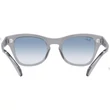 Kép 4/4 - Ray-Ban napszemüveg - RB0707S-66413F - 