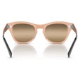 Kép 4/4 - Ray-Ban napszemüveg - RB0707SM-6449G7 - 