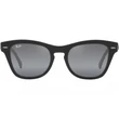 Kép 2/4 - Ray-Ban napszemüveg - RB0707SM-901/G6 - 