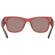Kép 4/4 - Ray-Ban napszemüveg - RB0840S-66372K - Mega Wayfarer