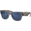 Kép 1/4 - Ray-Ban napszemüveg - RB0840S-6638O4 - Mega Wayfarer