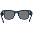 Kép 4/4 - Ray-Ban napszemüveg - RB0840S-6638O4 - Mega Wayfarer