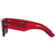 Kép 3/4 - Ray-Ban napszemüveg - RB0840S-6679B1 - Mega Wayfarer
