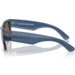 Kép 3/4 - Ray-Ban napszemüveg - RB0840S-668073 - Mega Wayfarer