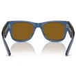 Kép 4/4 - Ray-Ban napszemüveg - RB0840S-668073 - Mega Wayfarer
