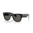 Kép 1/4 - Ray-Ban napszemüveg - RB0840S-6826J5 - Mega Wayfarer