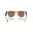 Kép 4/4 - Ray-Ban napszemüveg - RB0840S-68701A - Mega Wayfarer