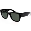 Kép 1/4 - Ray-Ban napszemüveg - RB0840S-901/31 - Mega Wayfarer