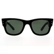 Kép 2/4 - Ray-Ban napszemüveg - RB0840S-901/31 - Mega Wayfarer