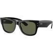 Kép 1/4 - Ray-Ban napszemüveg - RB0840S-901/58 - Mega Wayfarer