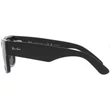 Kép 3/4 - Ray-Ban napszemüveg - RB0840S-901/58 - Mega Wayfarer
