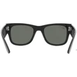 Kép 4/4 - Ray-Ban napszemüveg - RB0840S-901/58 - Mega Wayfarer