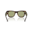 Kép 4/4 - Ray-Ban napszemüveg - RB0840S-902/4E - Mega Wayfarer