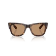 Kép 2/4 - Ray-Ban napszemüveg - RB0840S-902/53 - Mega Wayfarer