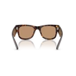 Kép 4/4 - Ray-Ban napszemüveg - RB0840S-902/53 - Mega Wayfarer