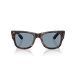 Kép 2/4 - Ray-Ban napszemüveg - RB0840S-902/56 - Mega Wayfarer