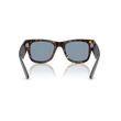 Kép 4/4 - Ray-Ban napszemüveg - RB0840S-902/56 - Mega Wayfarer
