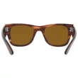 Kép 4/4 - Ray-Ban napszemüveg - RB0840S-954/33 - Mega Wayfarer