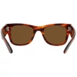 Kép 4/4 - Ray-Ban napszemüveg - RB0840S-954/57 - Mega Wayfarer