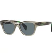 Kép 1/4 - Ray-Ban napszemüveg - RB0880S-66353R - 