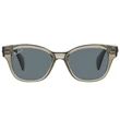 Kép 2/4 - Ray-Ban napszemüveg - RB0880S-66353R - 