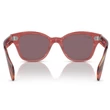 Kép 4/4 - Ray-Ban napszemüveg - RB0880S-6639AF - 