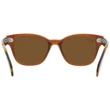 Kép 4/4 - Ray-Ban napszemüveg - RB0880S-664057 - 