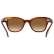 Kép 4/4 - Ray-Ban napszemüveg - RB0880S-954/51 - 