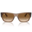 Kép 2/4 - Ray-Ban napszemüveg - RB0947S-664051 - Carlos