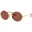 Kép 1/4 - Ray-Ban napszemüveg - RB1970-9147AF - Oval