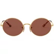 Kép 2/4 - Ray-Ban napszemüveg - RB1970-9147AF - Oval