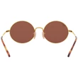 Kép 4/4 - Ray-Ban napszemüveg - RB1970-9147AF - Oval